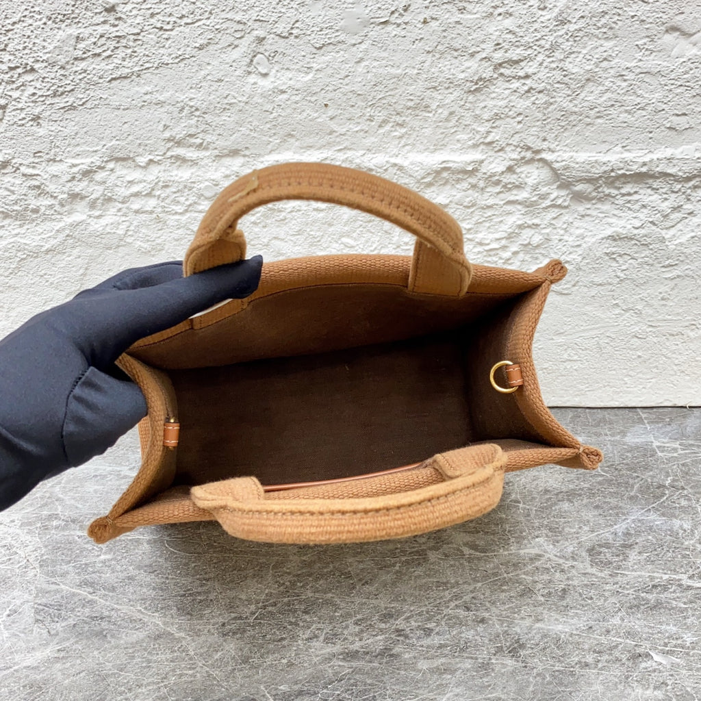 Celine Brown Tote