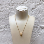 Bvlgari Rose gold Necklace