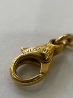 Bvlgari Rose gold Necklace