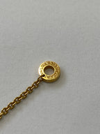 Bvlgari Rose gold Necklace