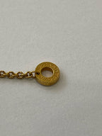 Bvlgari Rose gold Necklace