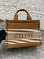 Celine Brown Tote