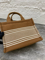 Celine Brown Tote