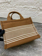 Celine Brown Tote