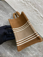 Celine Brown Tote