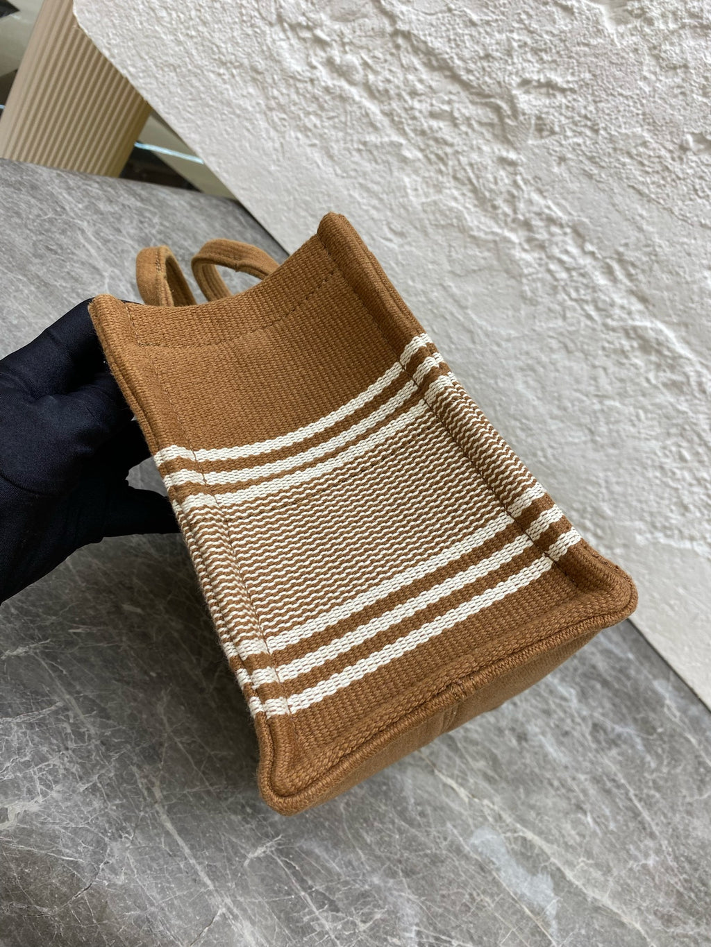 Celine Brown Tote