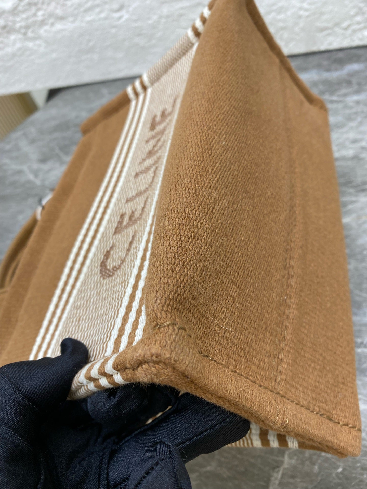 Celine Brown Tote