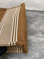 Celine Brown Tote