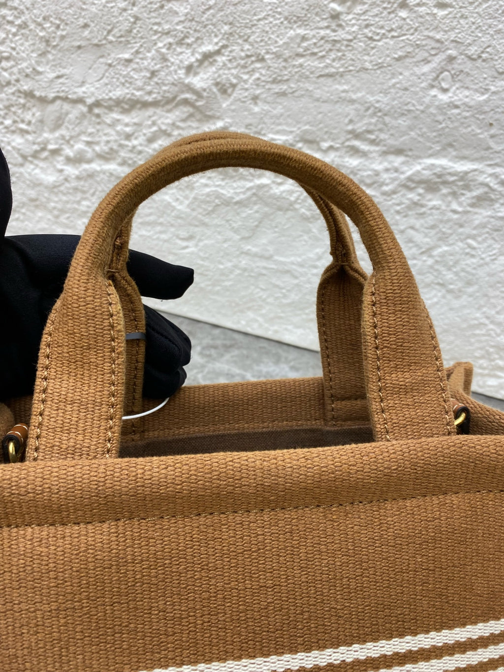 Celine Brown Tote