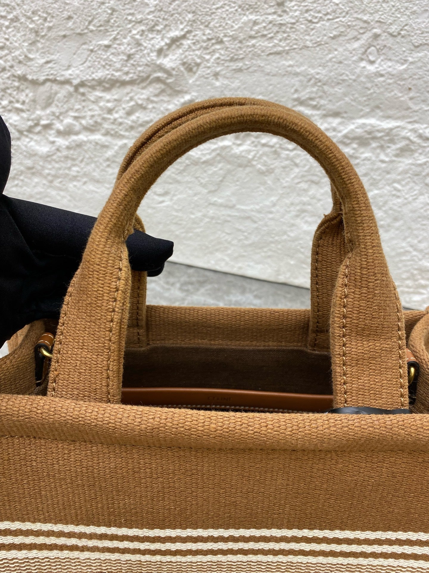 Celine Brown Tote