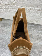 Celine Brown Tote