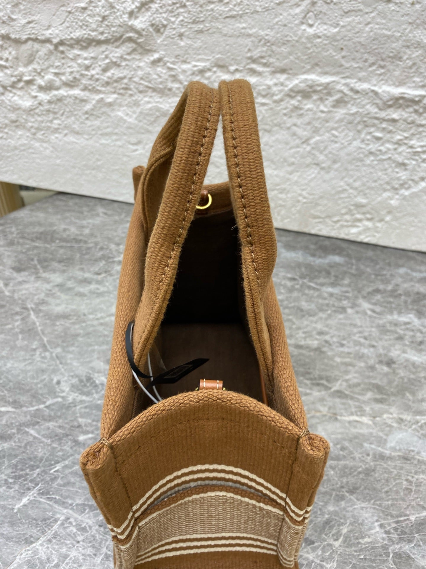 Celine Brown Tote