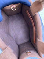 Celine Brown Tote