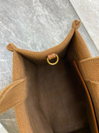 Celine Brown Tote