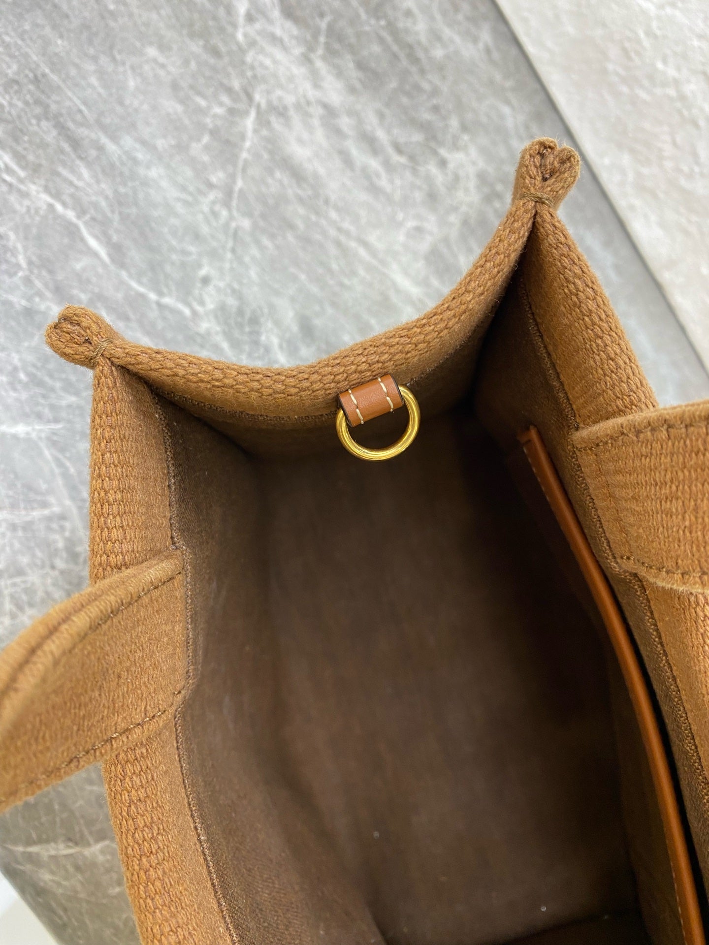 Celine Brown Tote