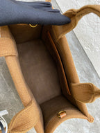 Celine Brown Tote