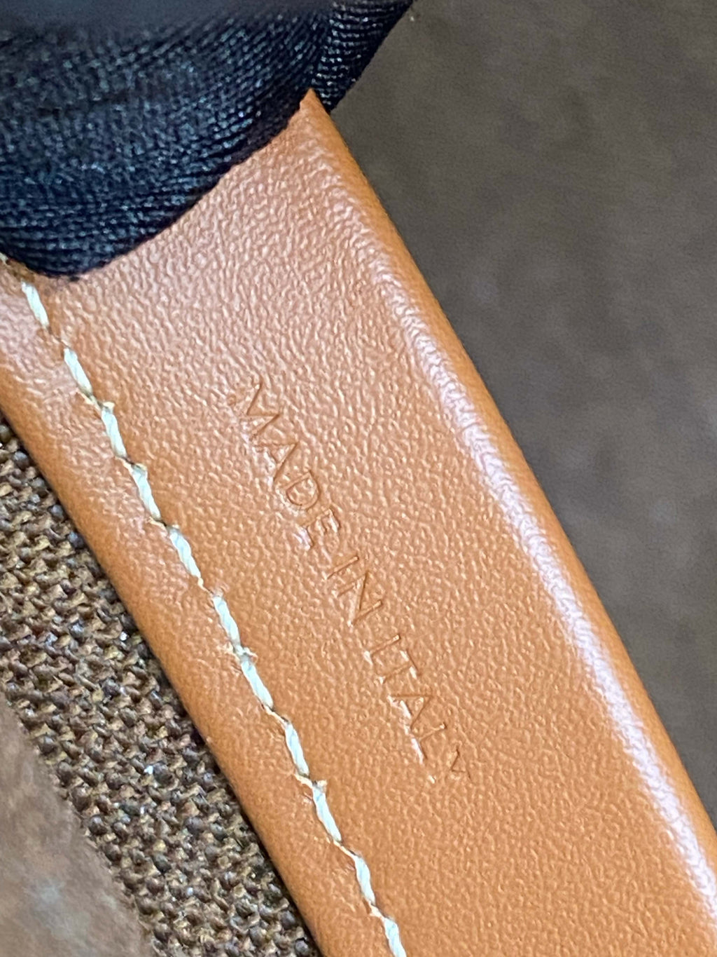 Celine Brown Tote