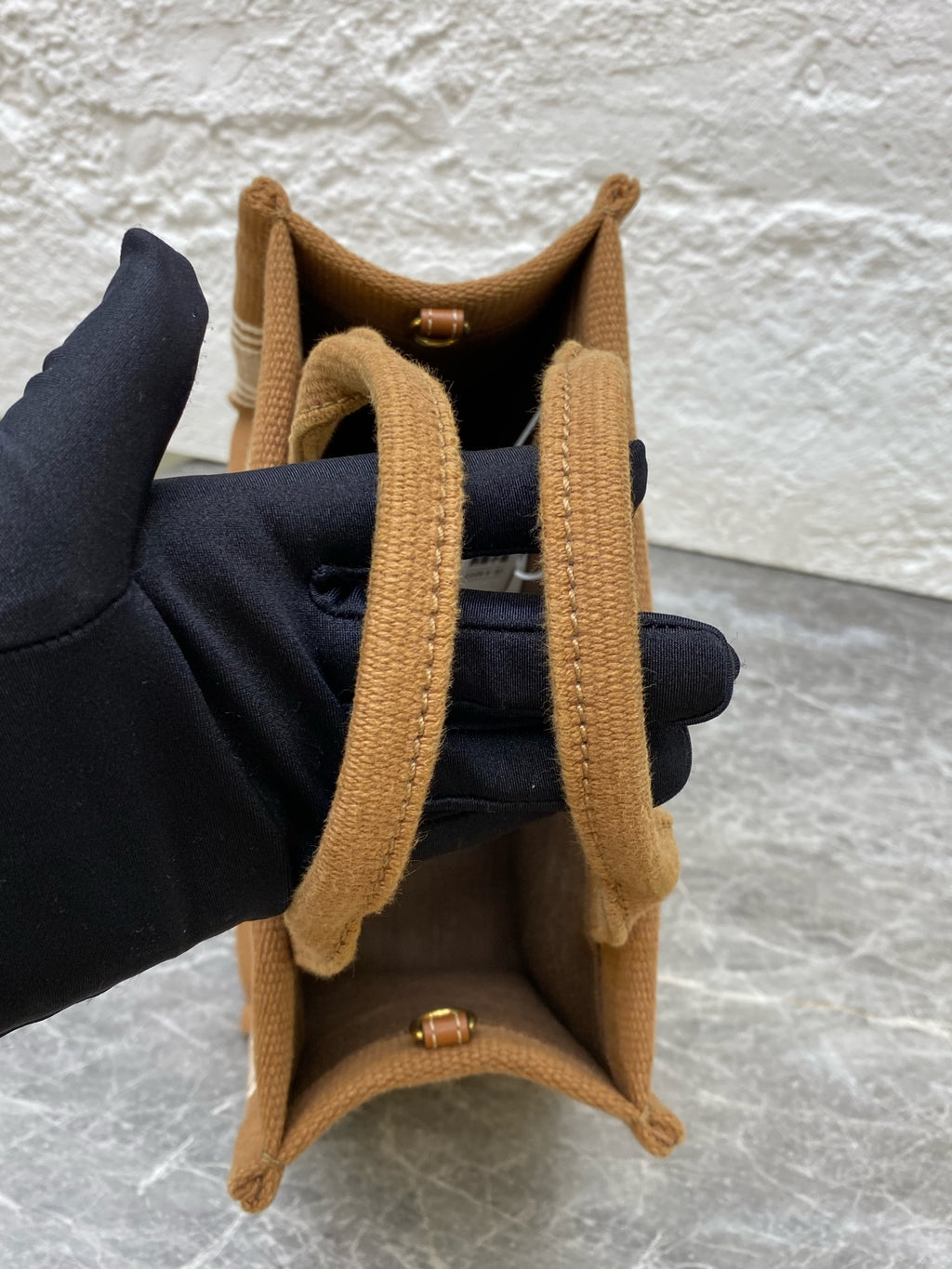 Celine Brown Tote