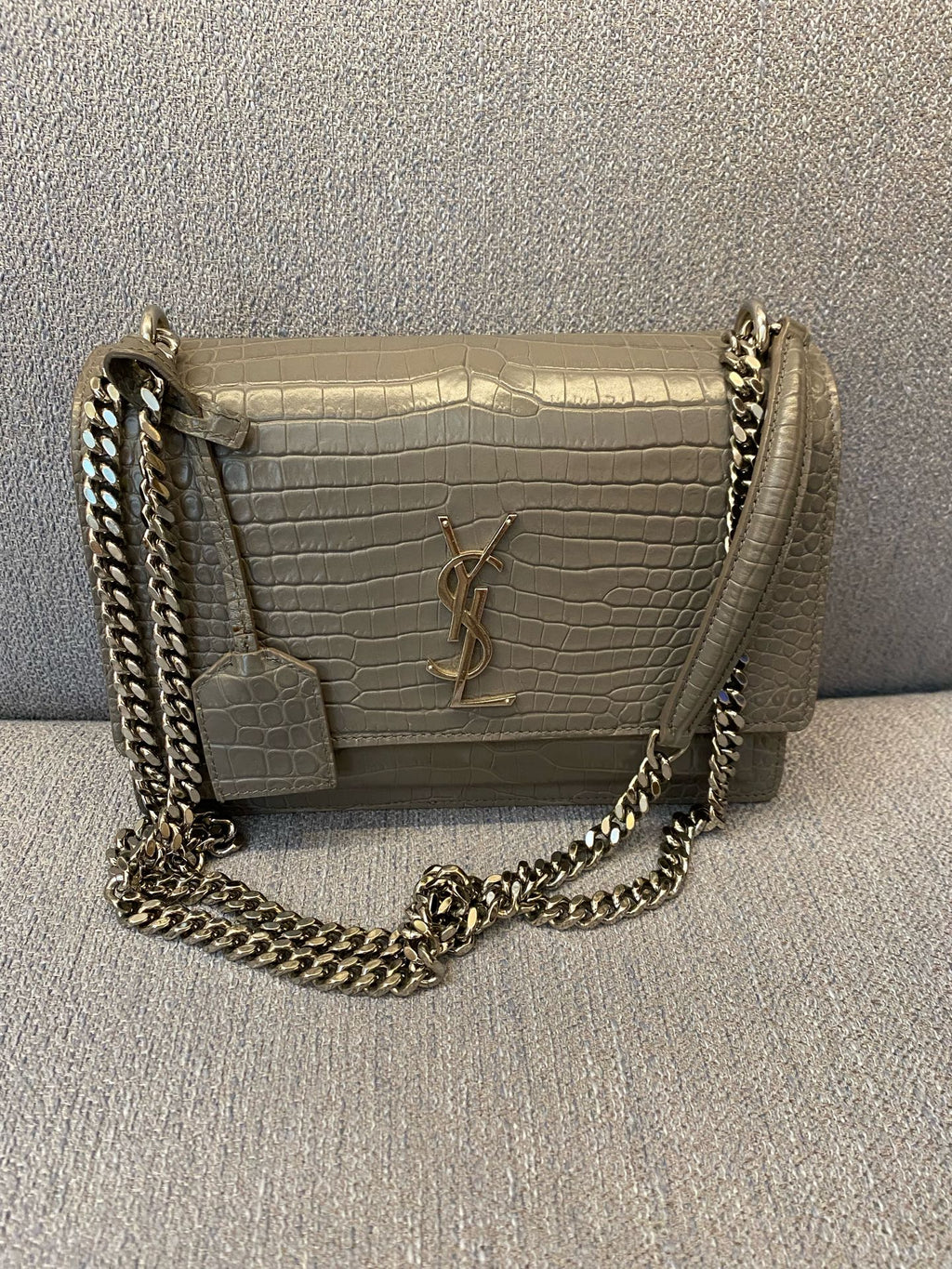 Saint laurent