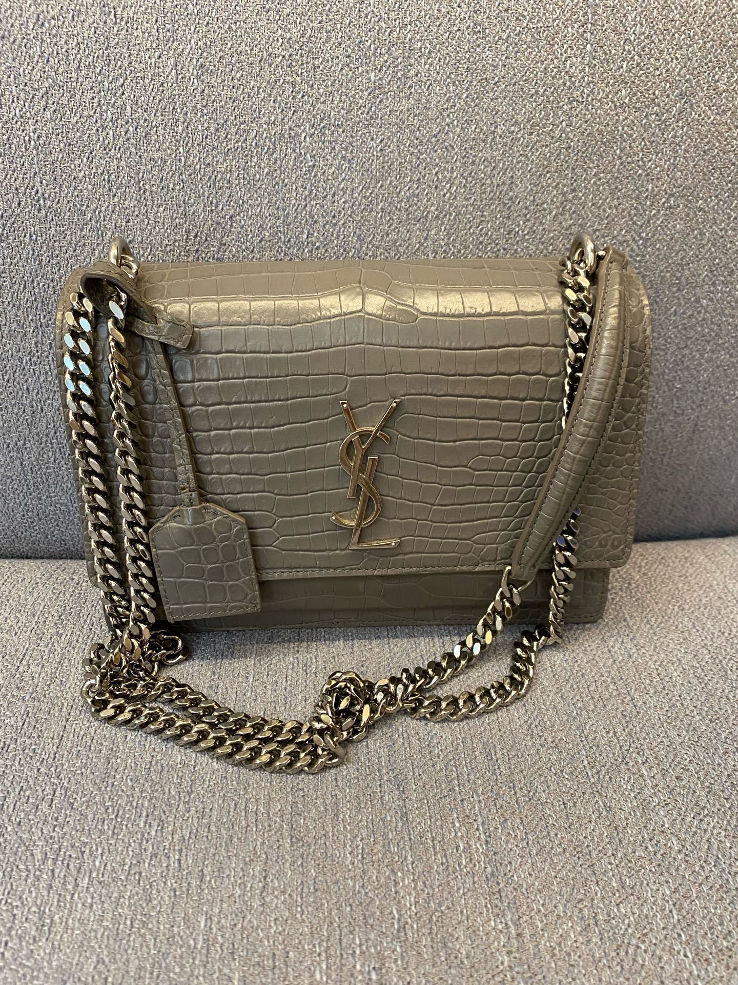 Saint laurent