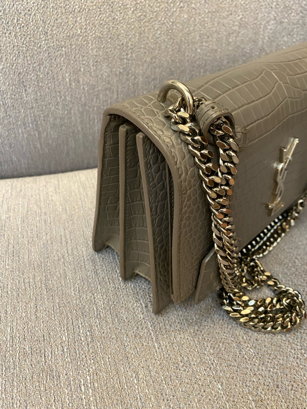 Saint laurent