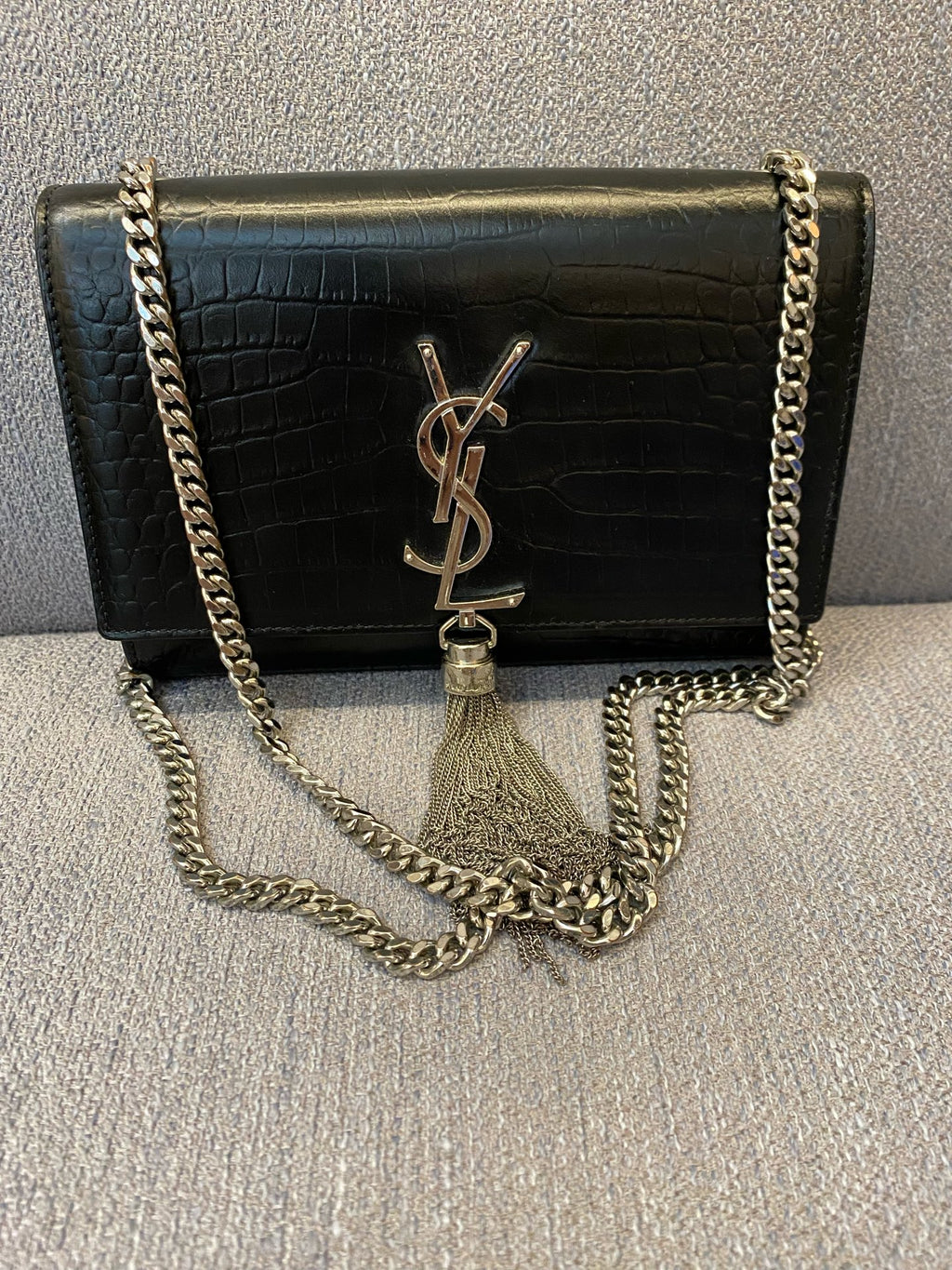 Saint laurent