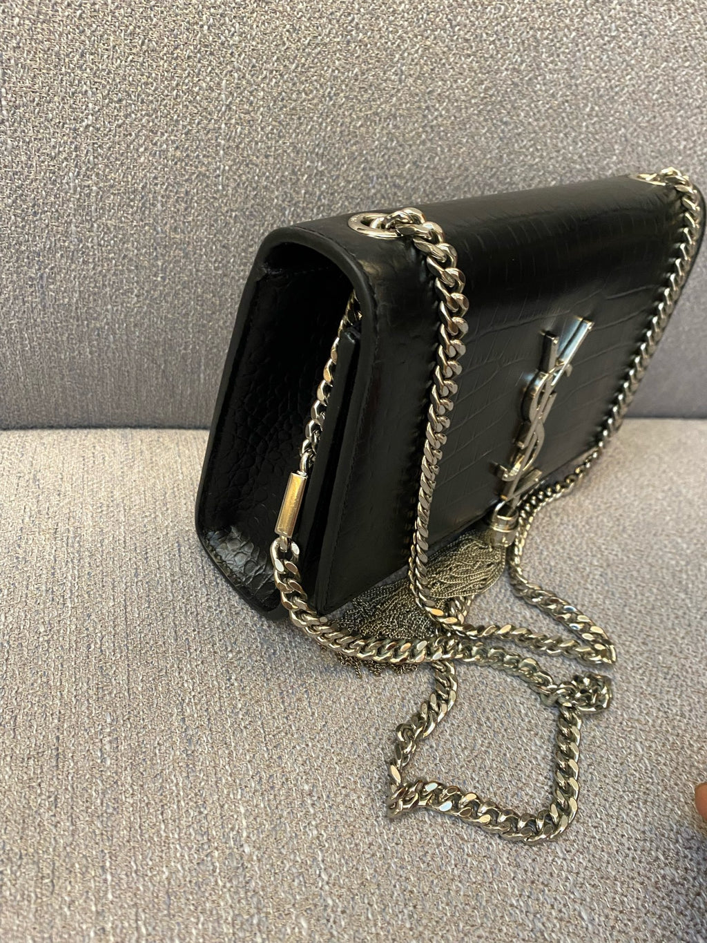 Saint laurent