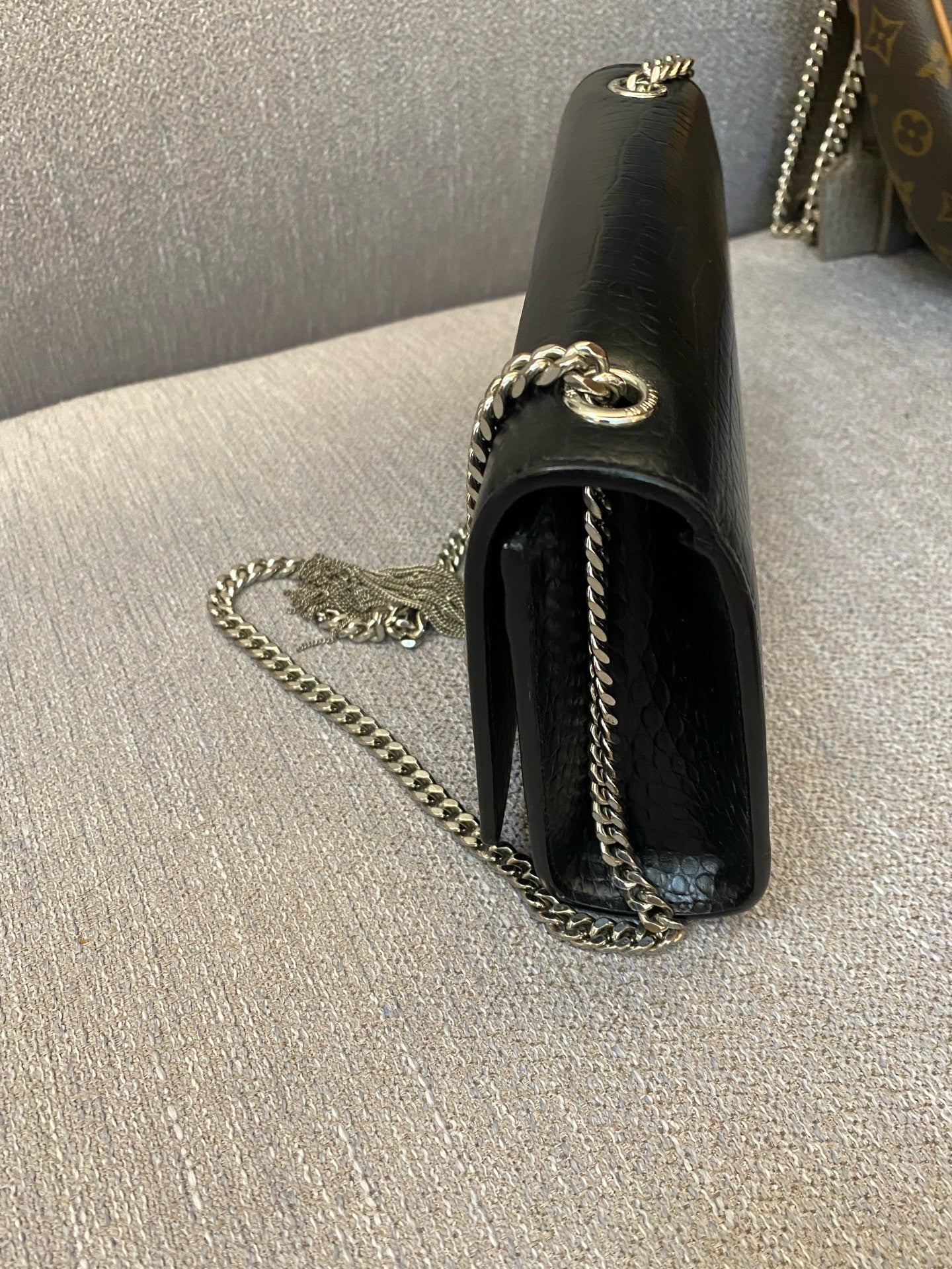 Saint laurent