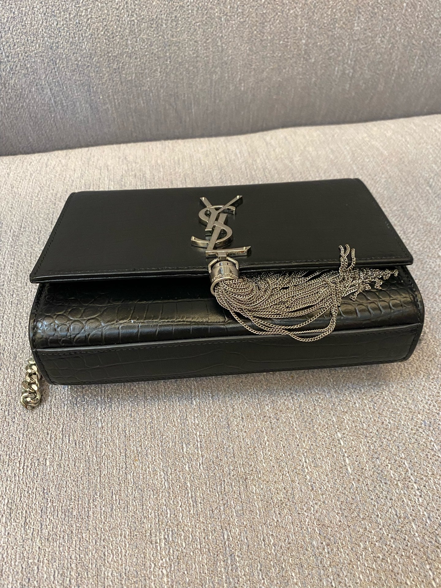Saint laurent