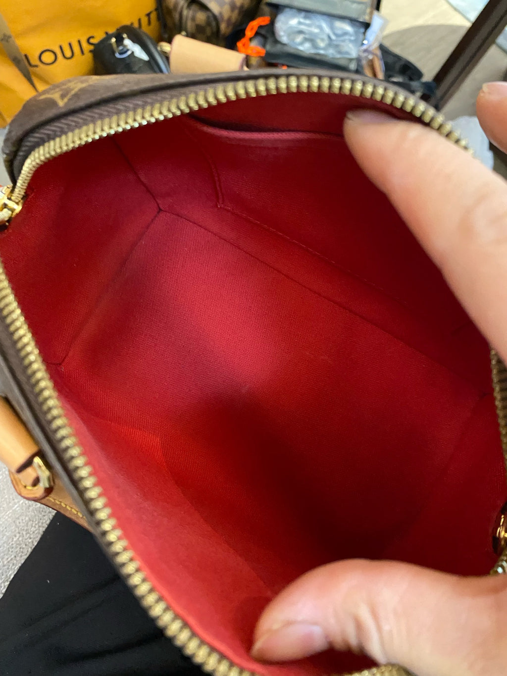 Louis Vuitton
