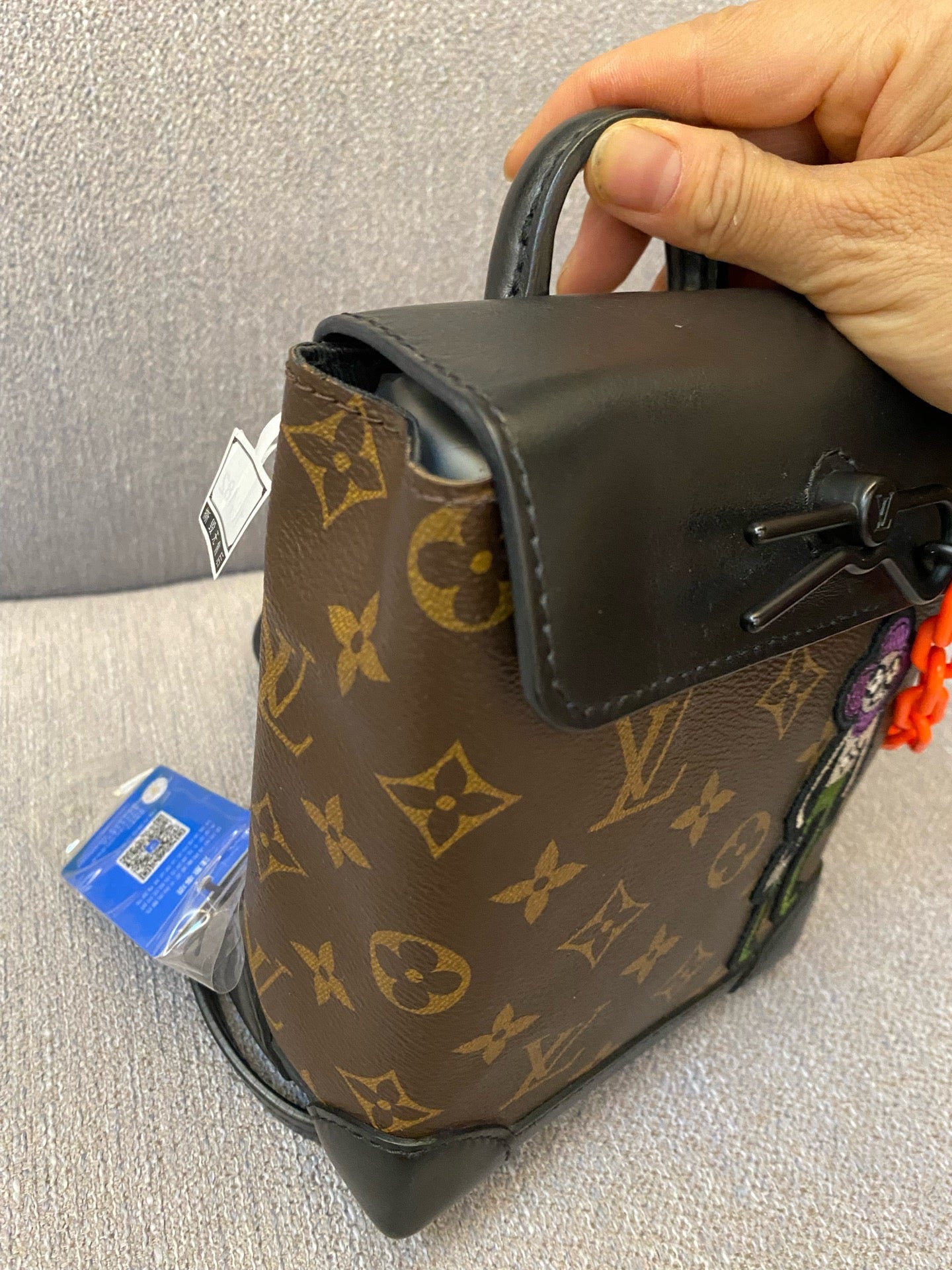 Louis Vuitton