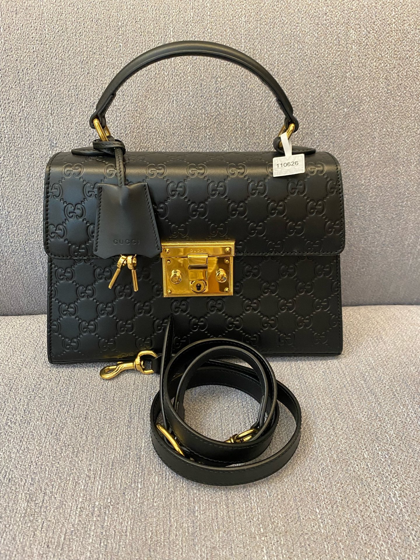 Gucci Crossbody