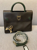Dior Satchel