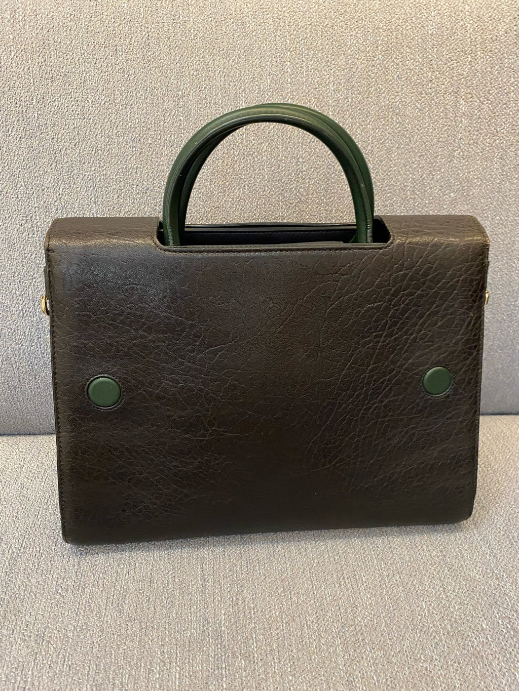 Dior Satchel