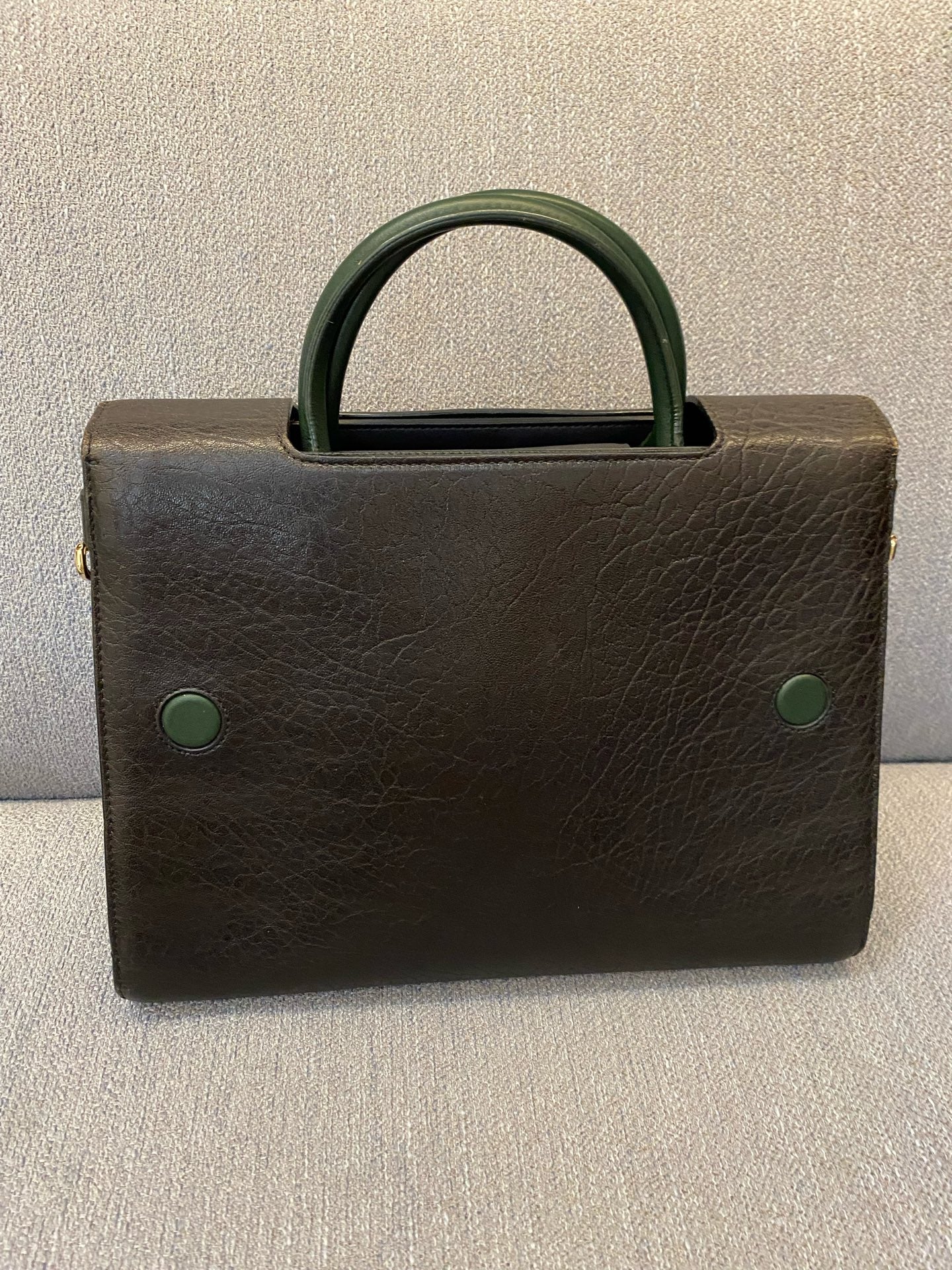 Dior Satchel