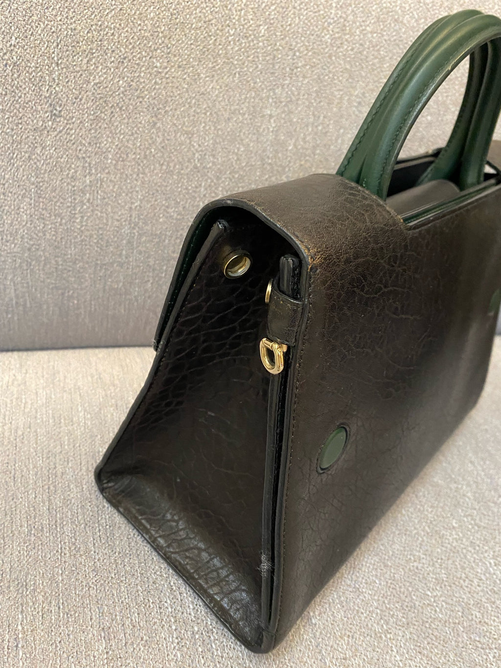 Dior Satchel