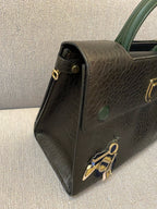 Dior Satchel