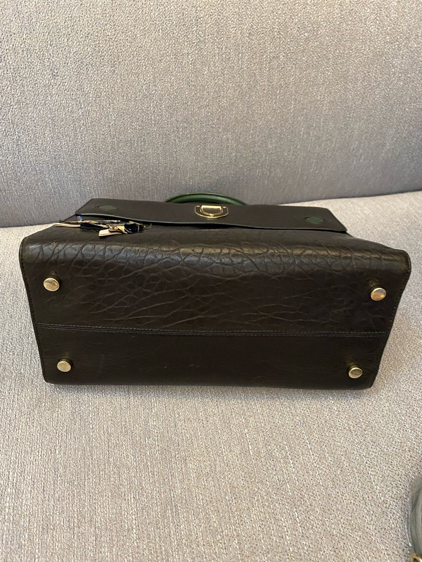 Dior Satchel