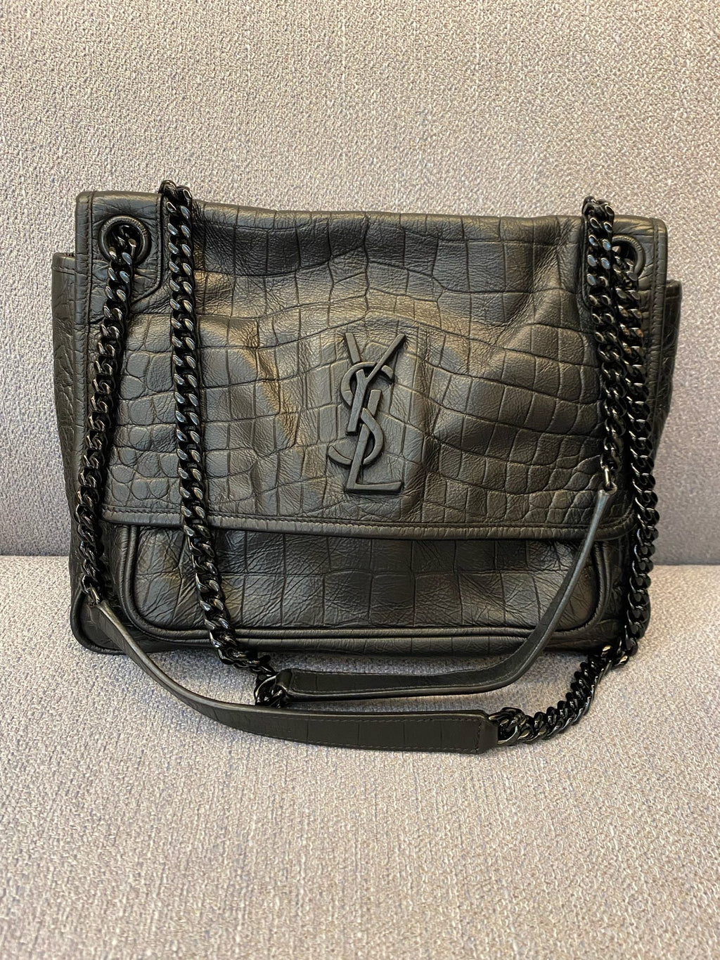 Saint laurent