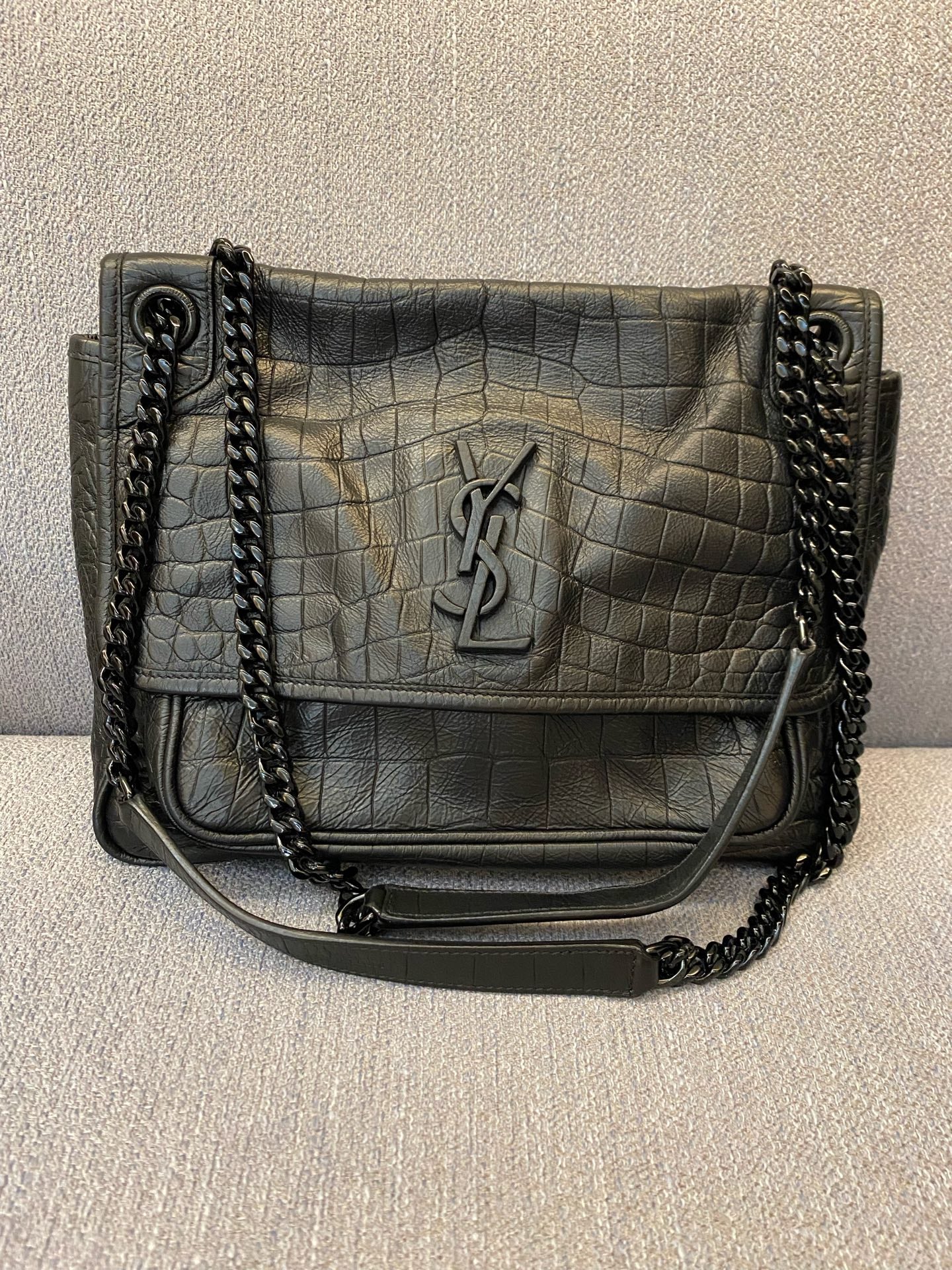 Saint laurent