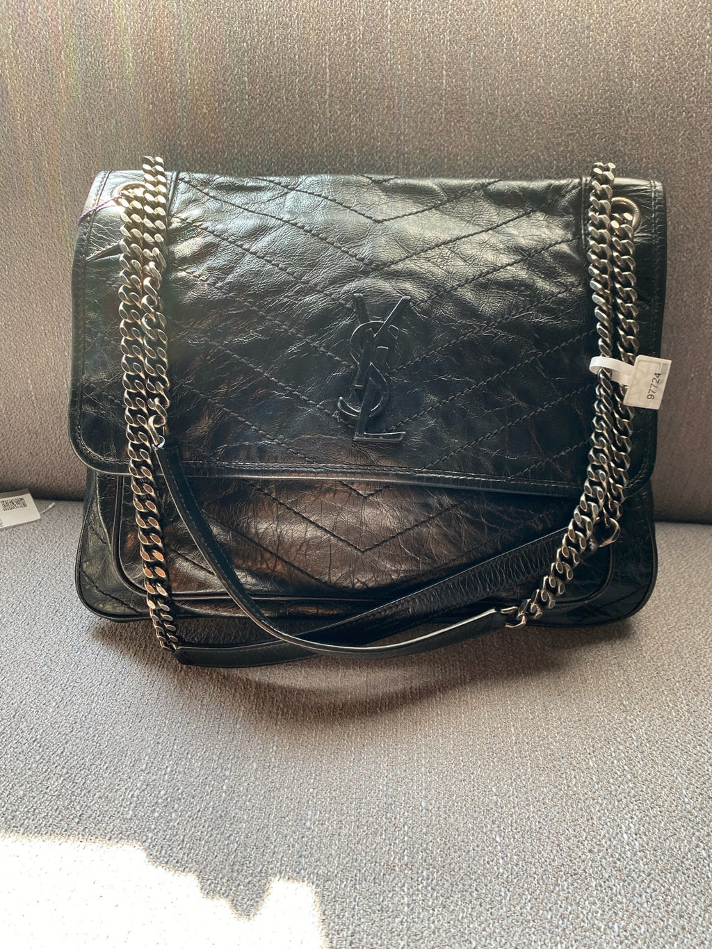 Saint laurent