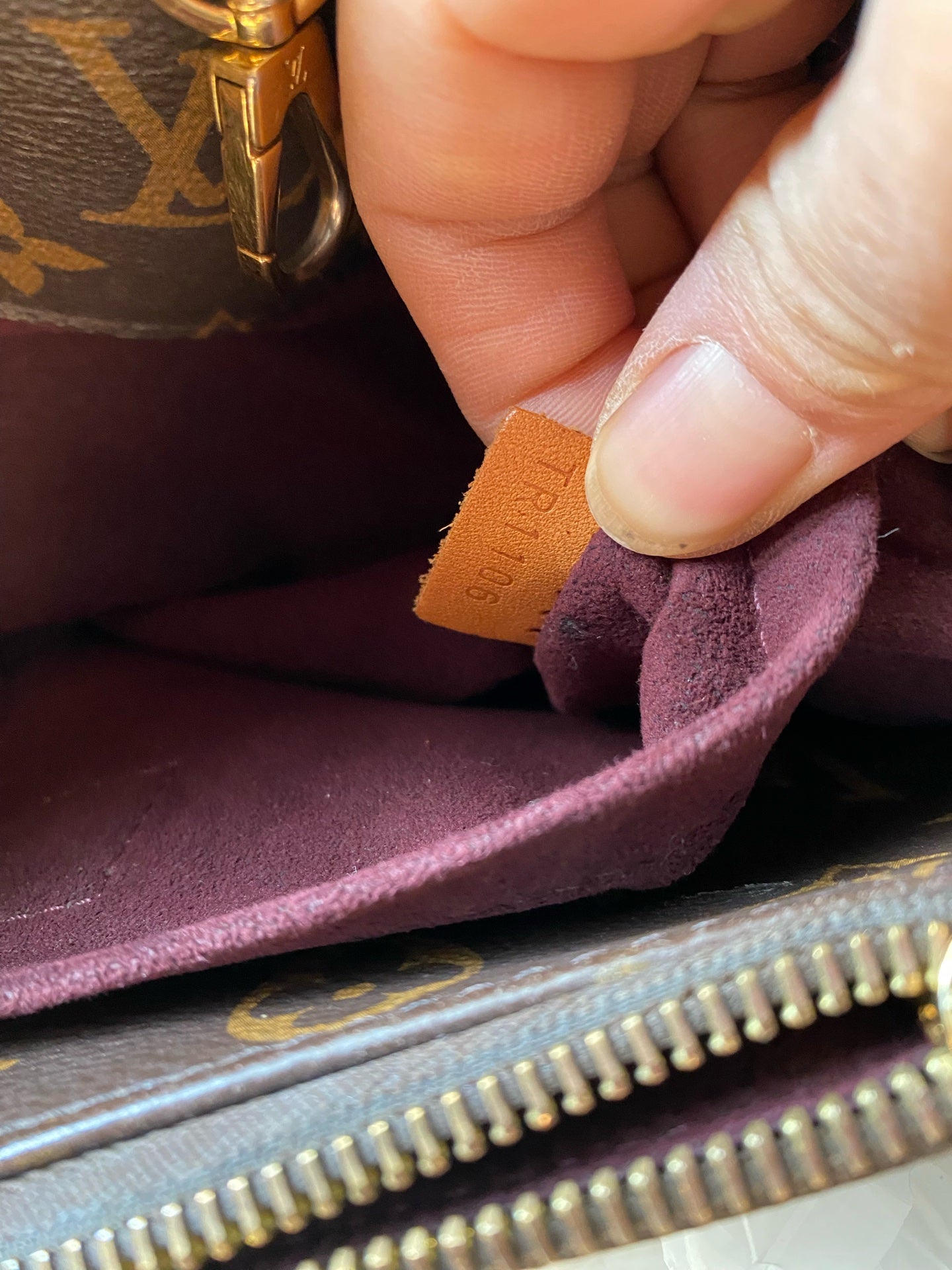 Louis Vuitton