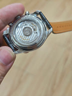 Longines Longines Master Collection Mechanical watch 40.00mm L2.629.4.78.3