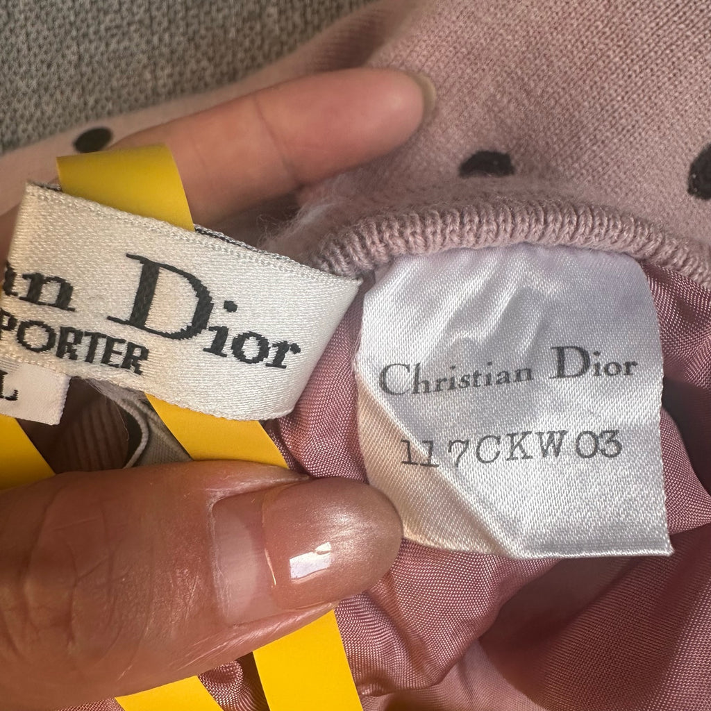 Dior Pink
