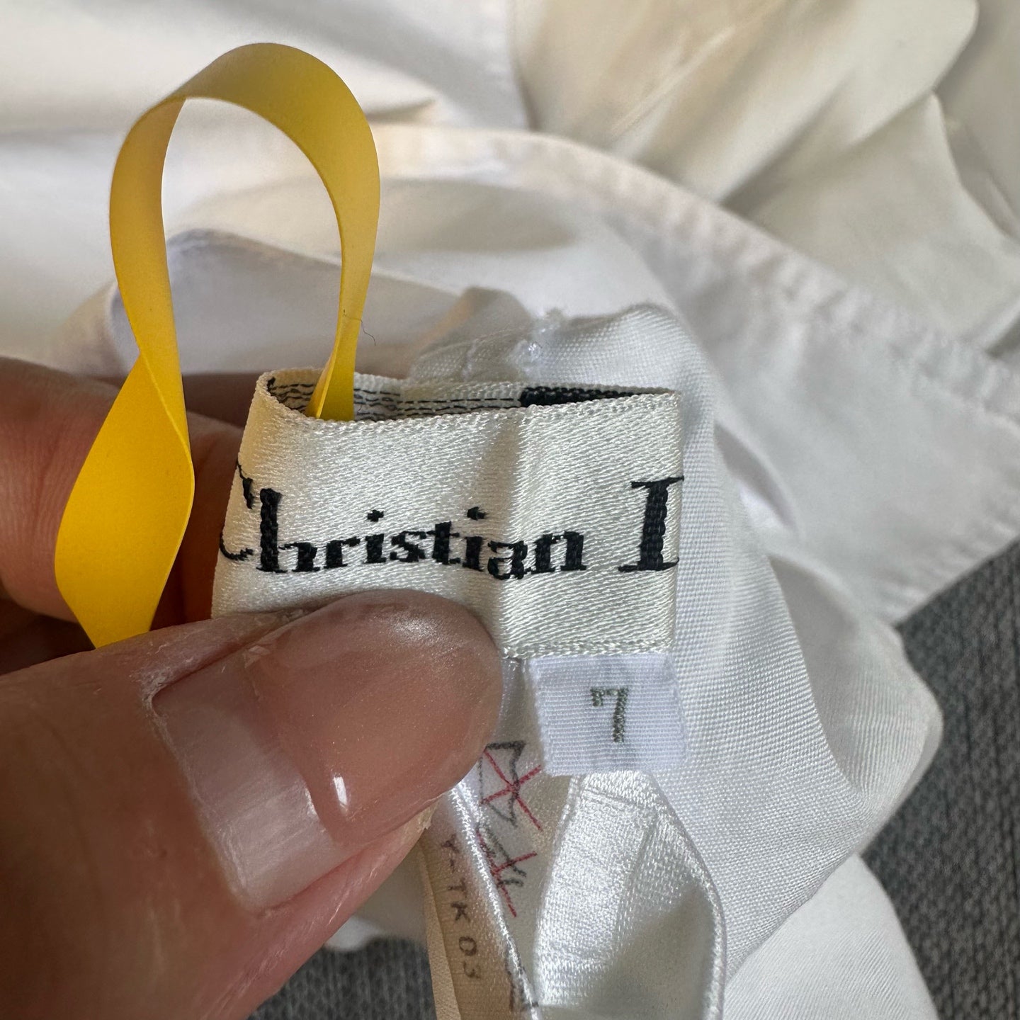 Dior Shirt