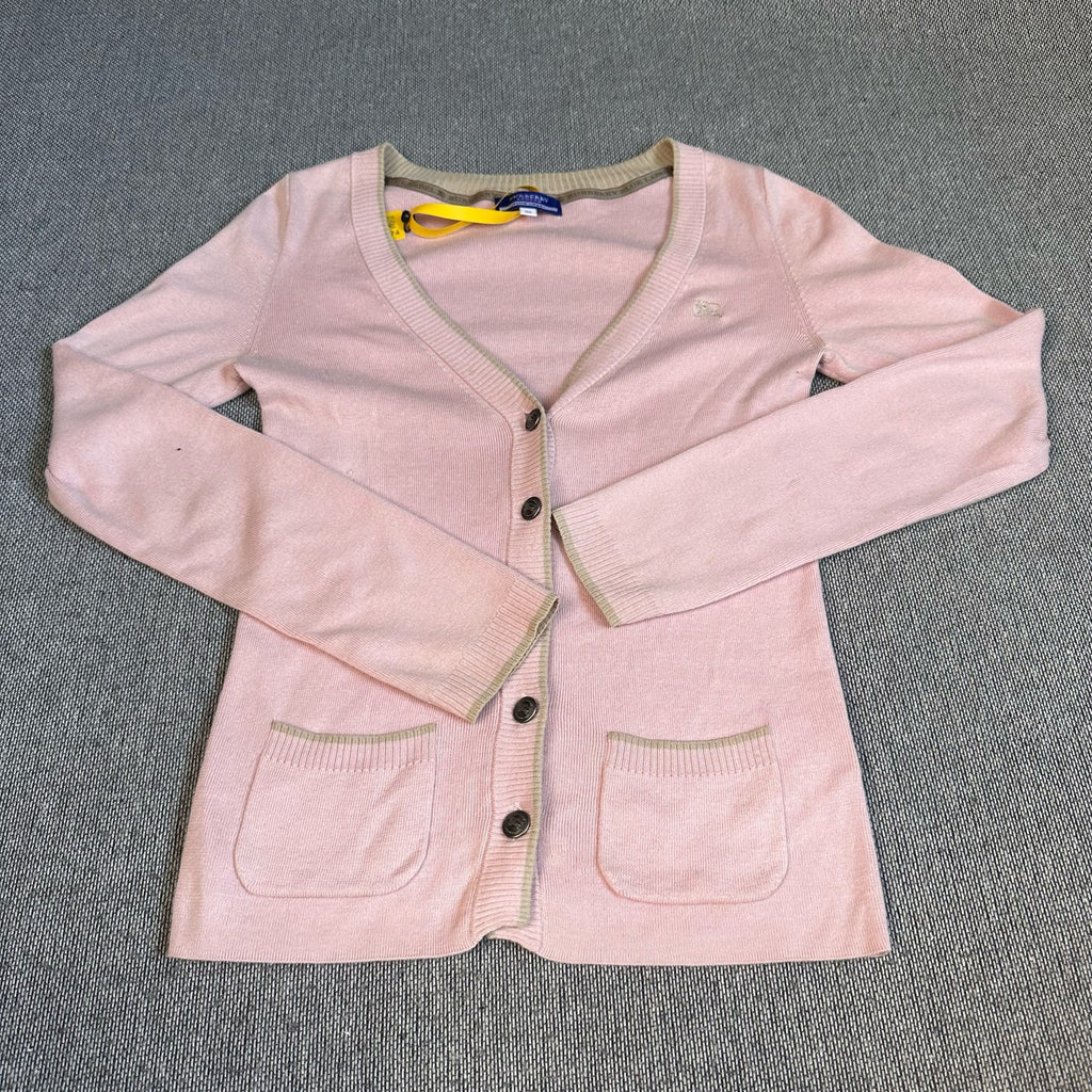 Burberry Pink