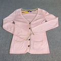 Burberry Pink