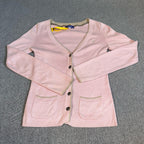 Burberry Pink