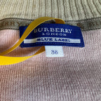Burberry Pink