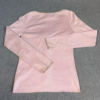 Burberry Pink